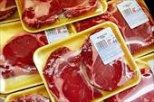 گزارش کارآموزی شرکت تولید و بسته بندی گوشت زیاران