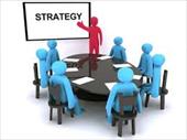 مفاهیم مدیریت استراتژیک