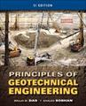 کتاب اصول مهندسی ژئوتکنیک ویرایش هشتم
