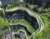 پاورپوینت-طراحی و اجرای طبيعت سبز در معماري- در 33 اسلاید-powerpoin-ppt