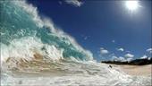 پاورپوینت انرژی امواج دریا و انرژی اقیانوسی