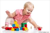 تحقیق روانشناسی بازی کودکان