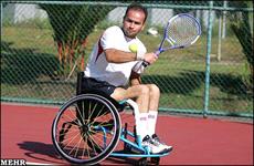 مقاله ورزش معلولین