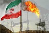 مقاله نفت و گاز ایران
