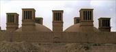 بررسی و تحقیق بادگیر در معماری ایرانی