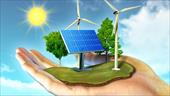 تحقیق منابع انرژی تجدید پذیر