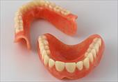تحقیق آماری دندان مصنوعي