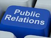 گزارش کارآموزی روابط عمومی الکترونیک